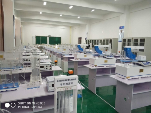 合作案例-S36沙龙会-流体力学实验设备生产厂家,型号装置价格-第2页
